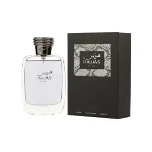Rasasi Hawas for Him EDP 100ml (3.4oz) miniatura 2